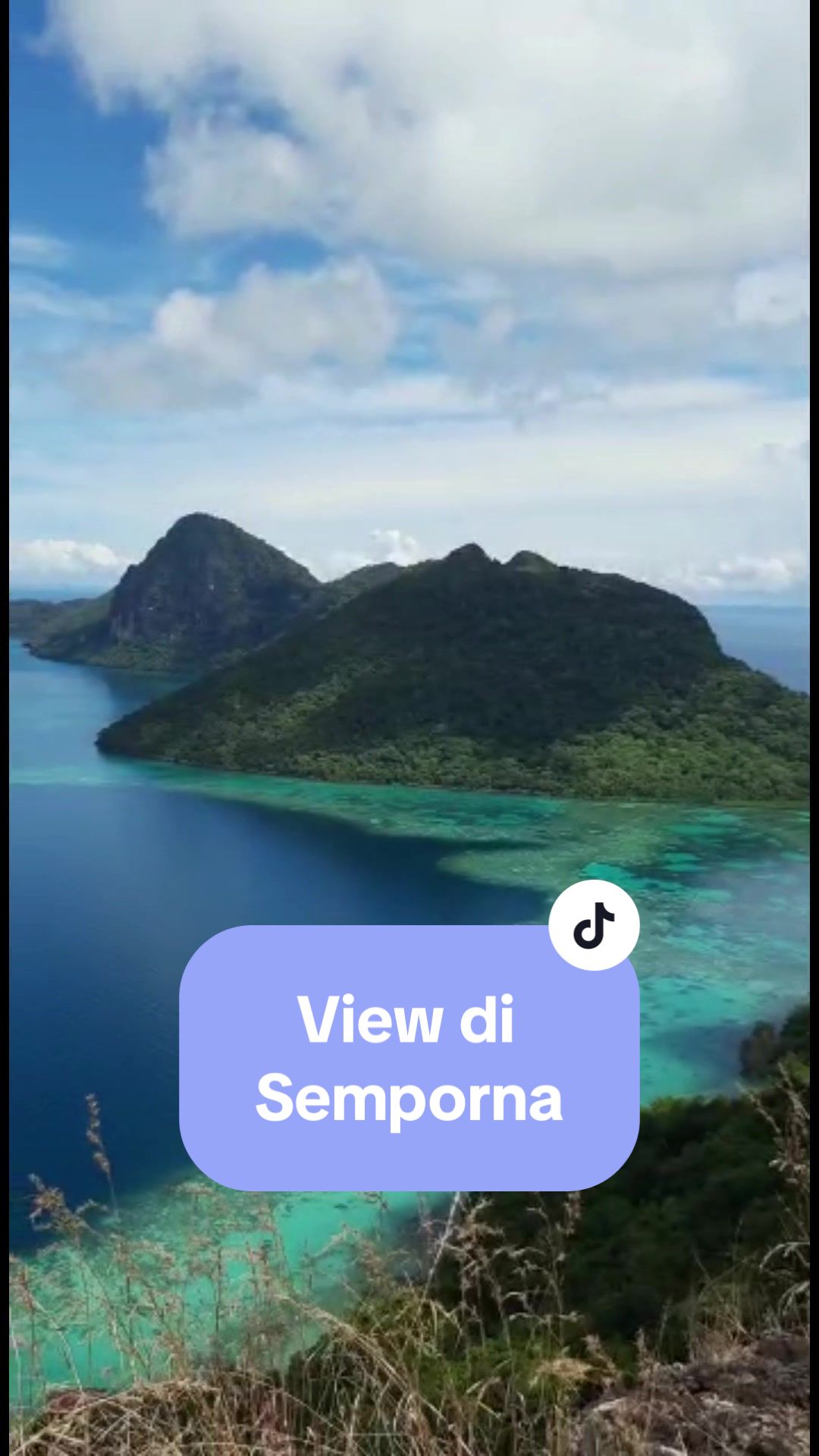 @HEALING@SEMPORNA 🏖️