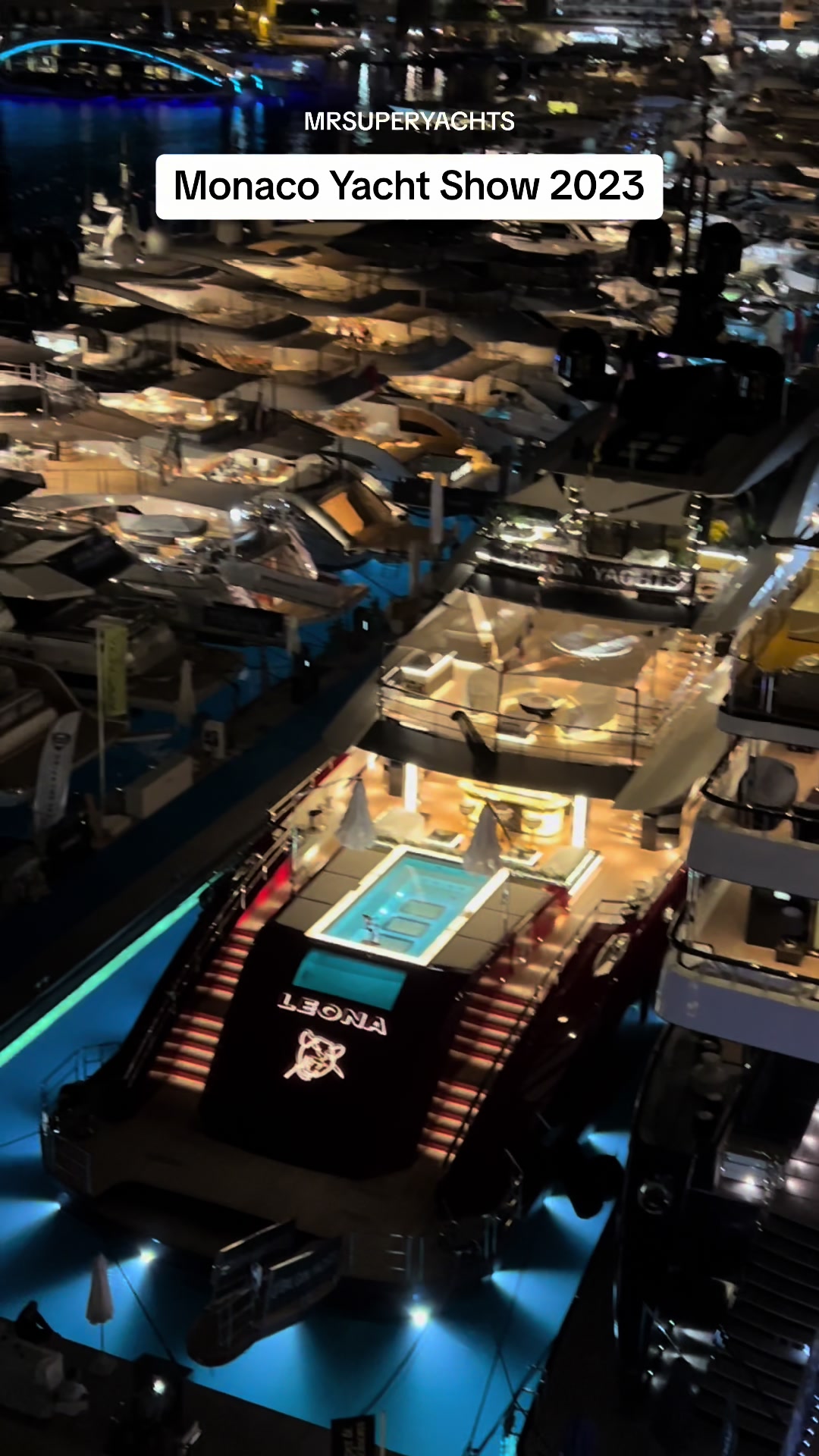 @Matthijs Rhee | Superyachts