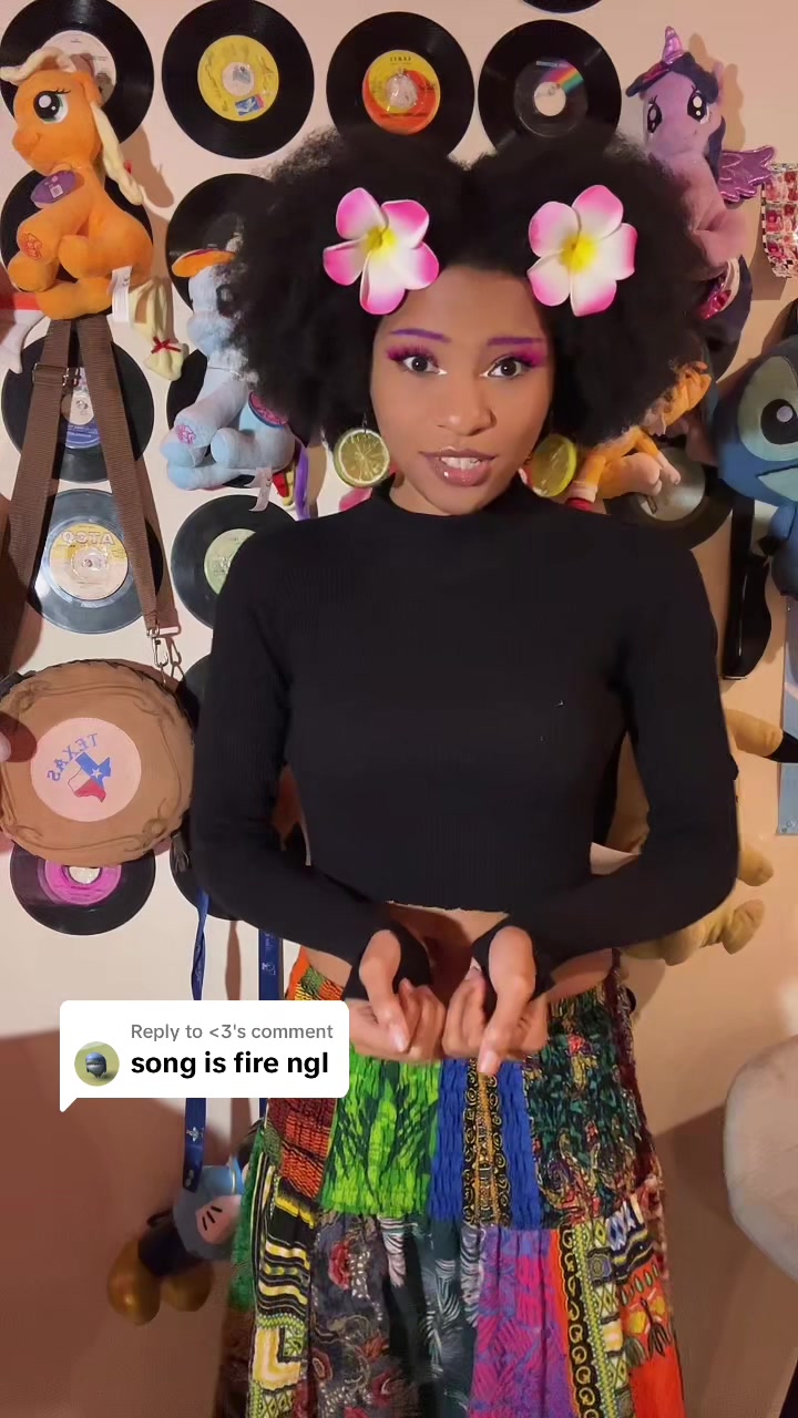 @Imani Tusnami