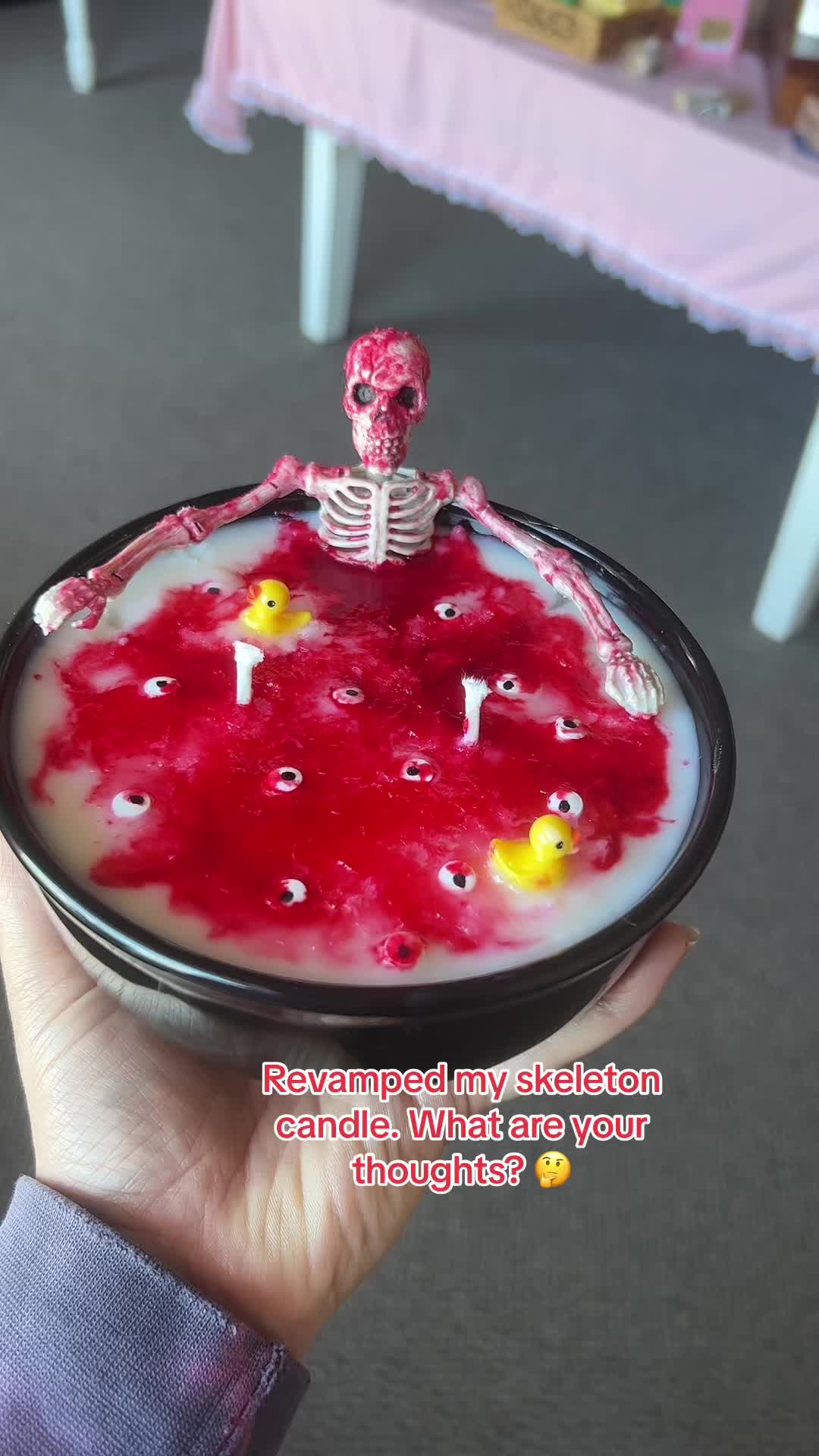 @T Sweet Candle Creations