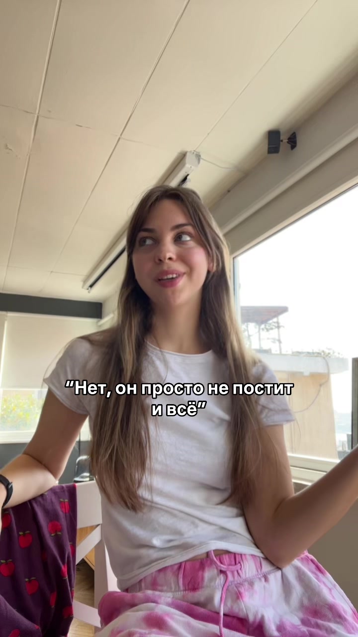 @Liza Says