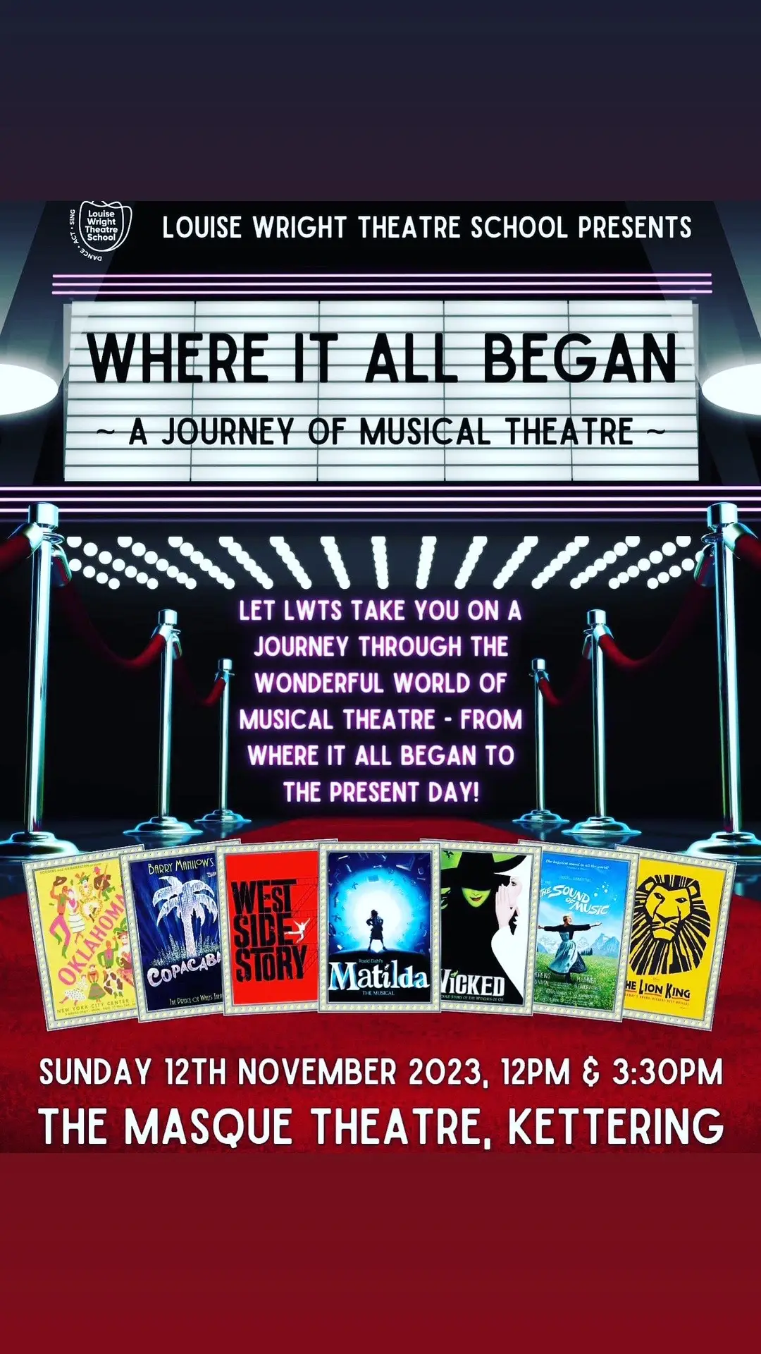 @LWTheatreSchool