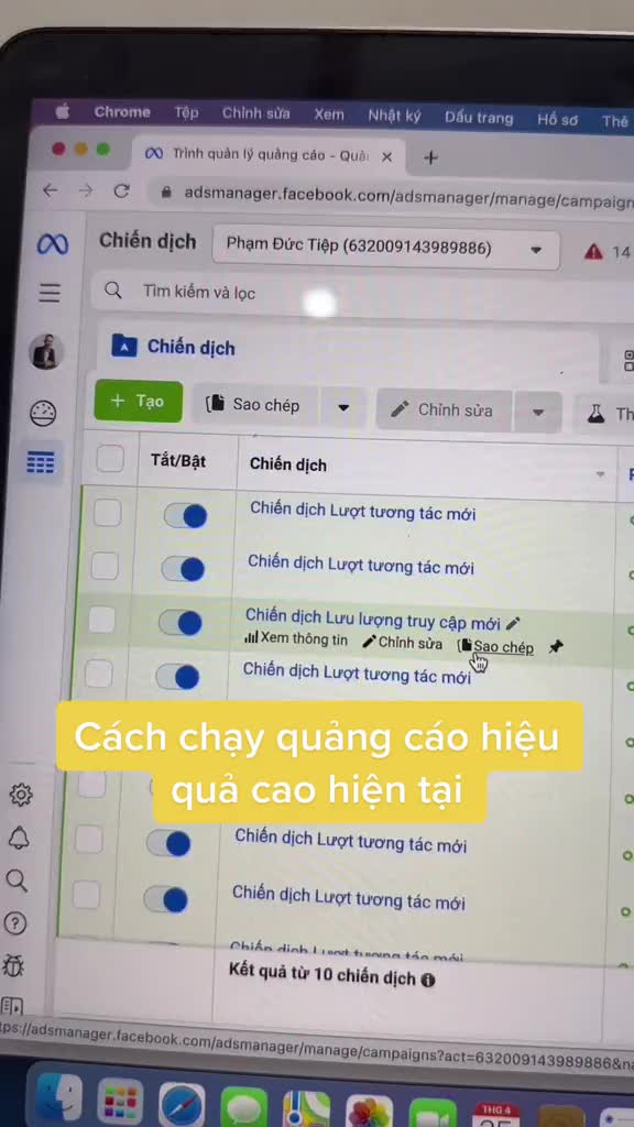 @Phạm Đức Tiệp