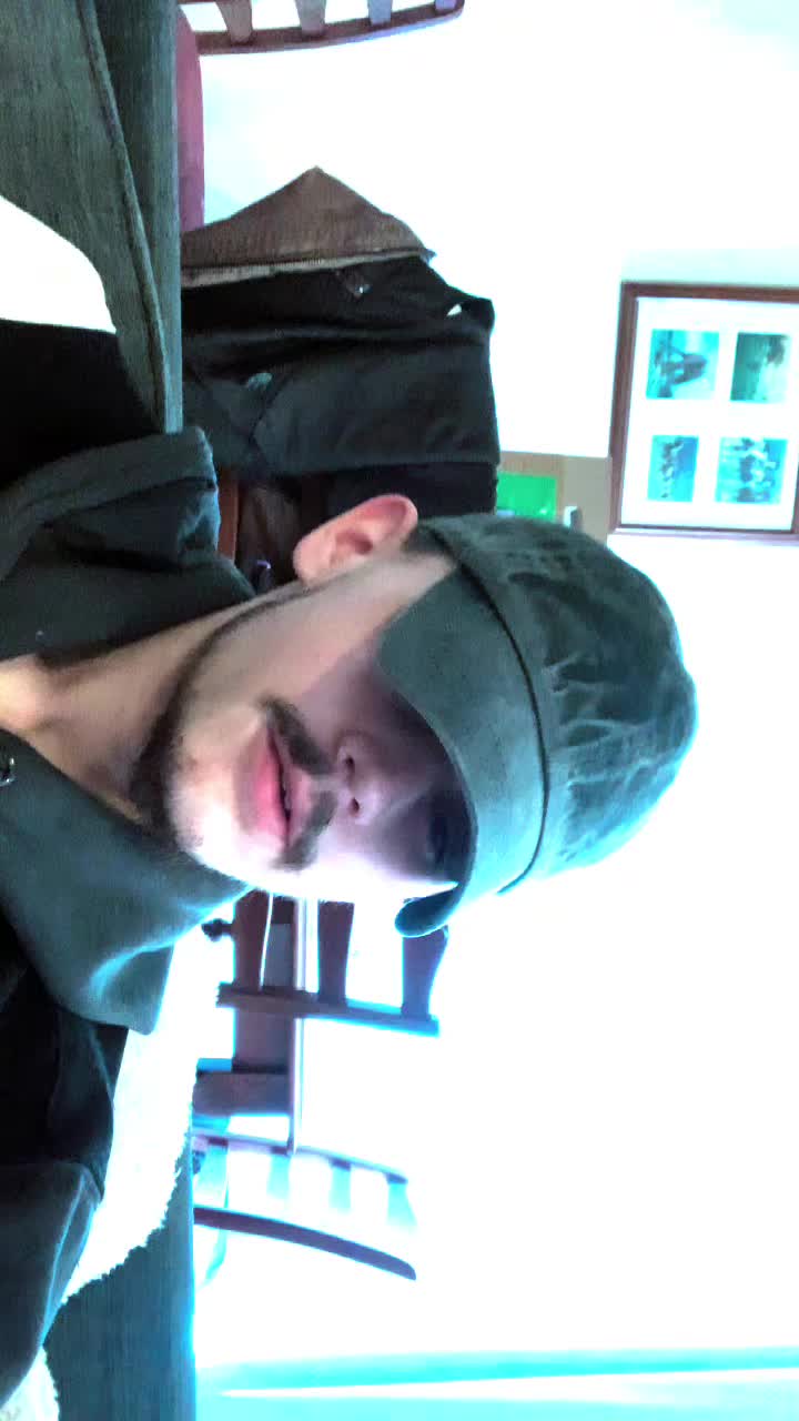 @Alastor Orpheus