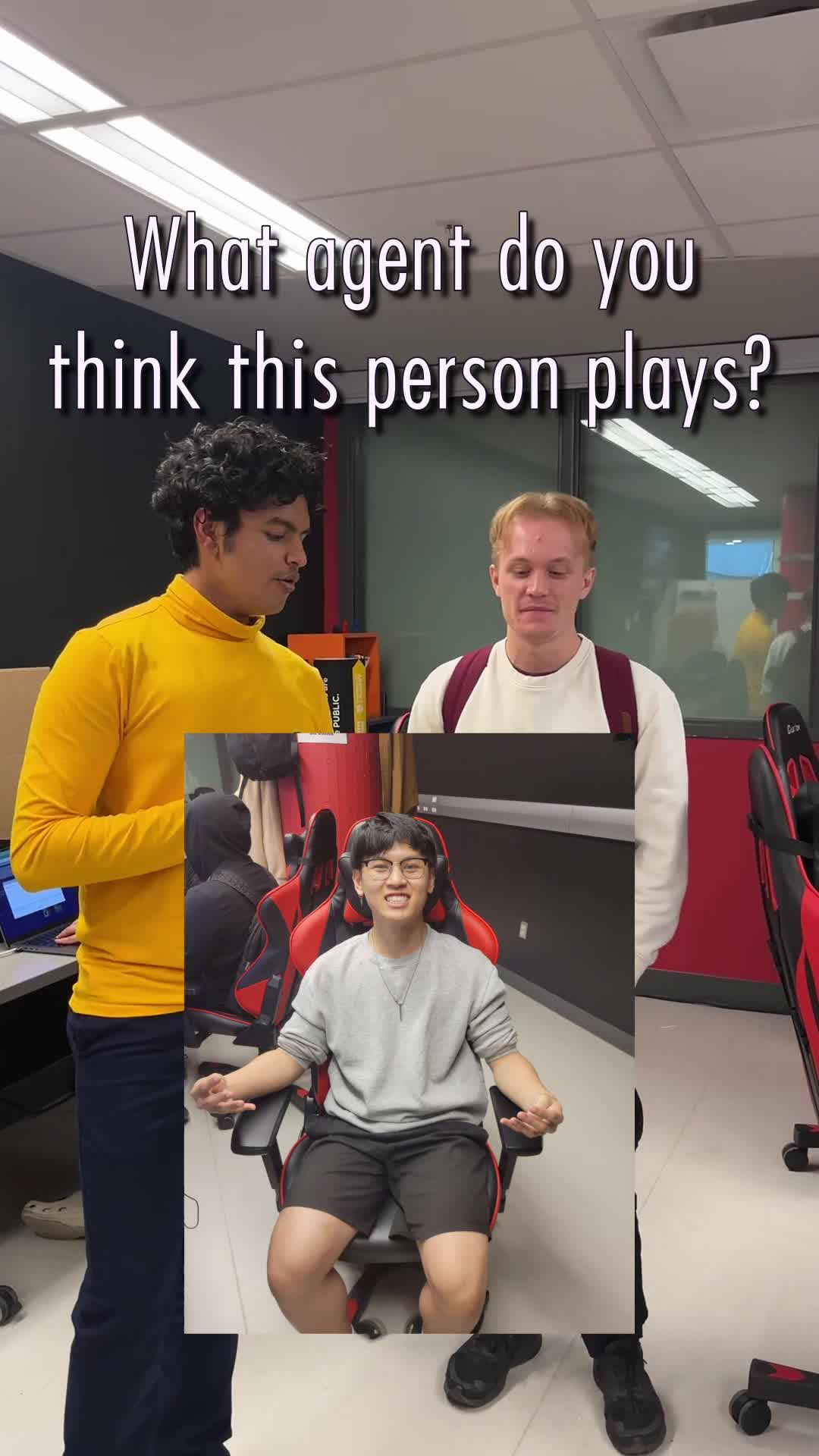 @Calgary eSports United