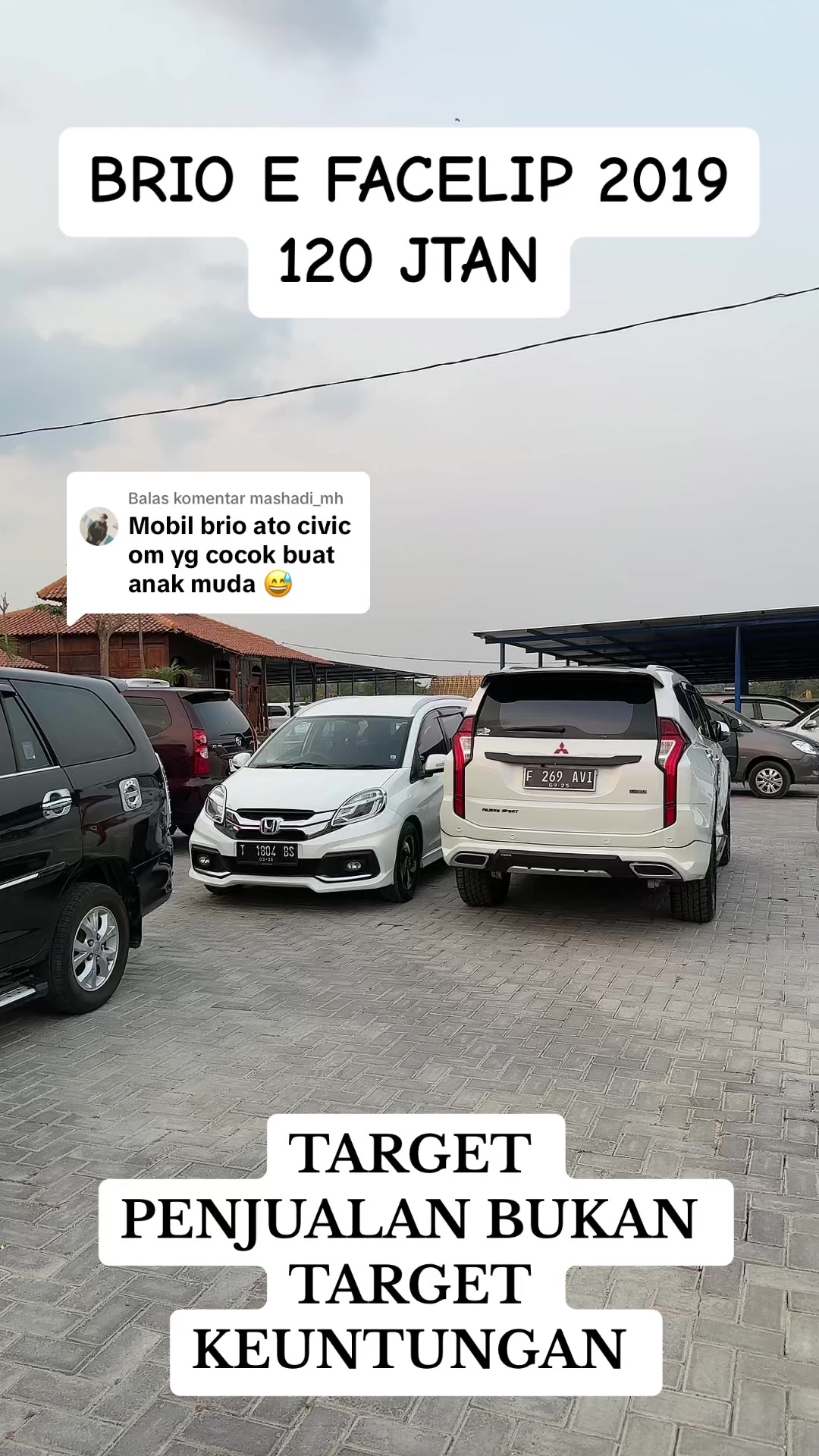 @PRABU MOTOR INDONESIA