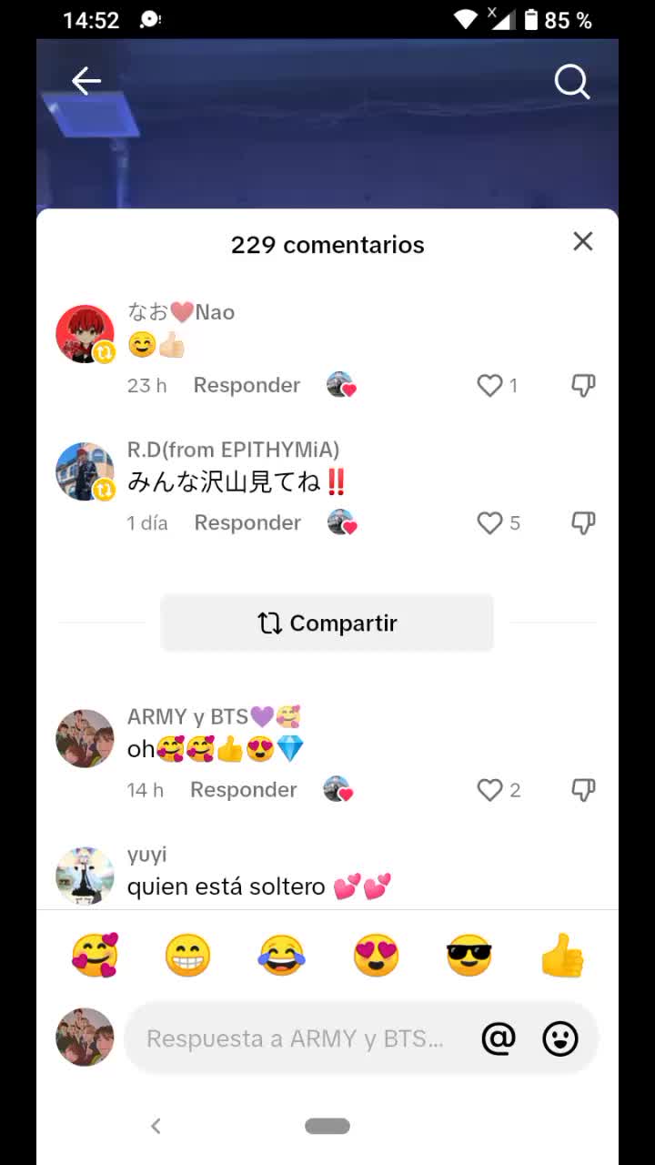 @@Carmene Ken seana I love 🥰🥺