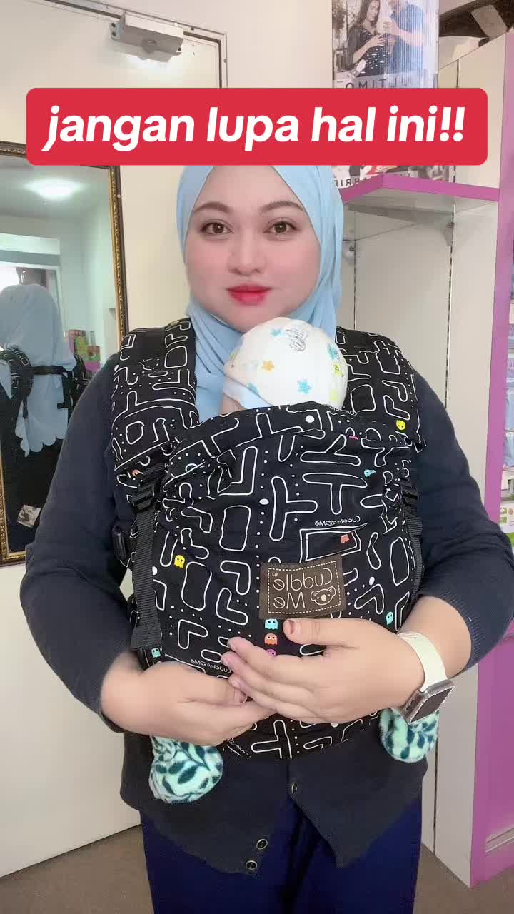 @CuddleMe Distributor Malaysia