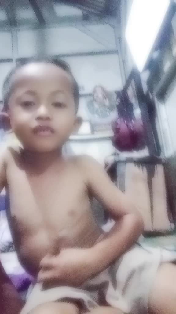 @badru salam