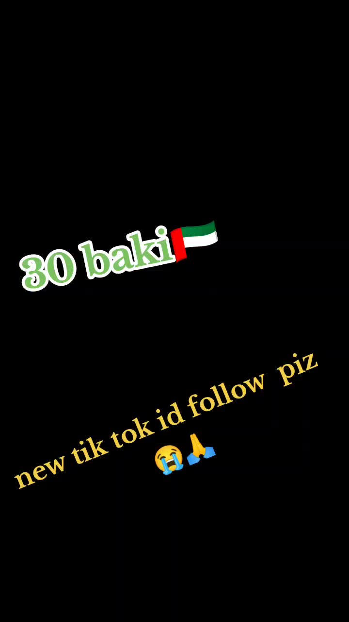 @follow guys new ID😭🙏