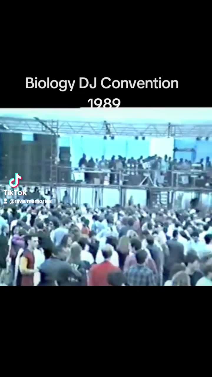@Rave Memories