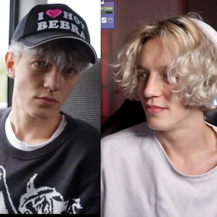 @кто я?