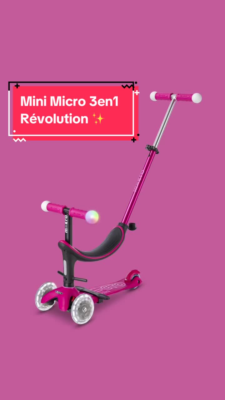 @Micro Mobility France