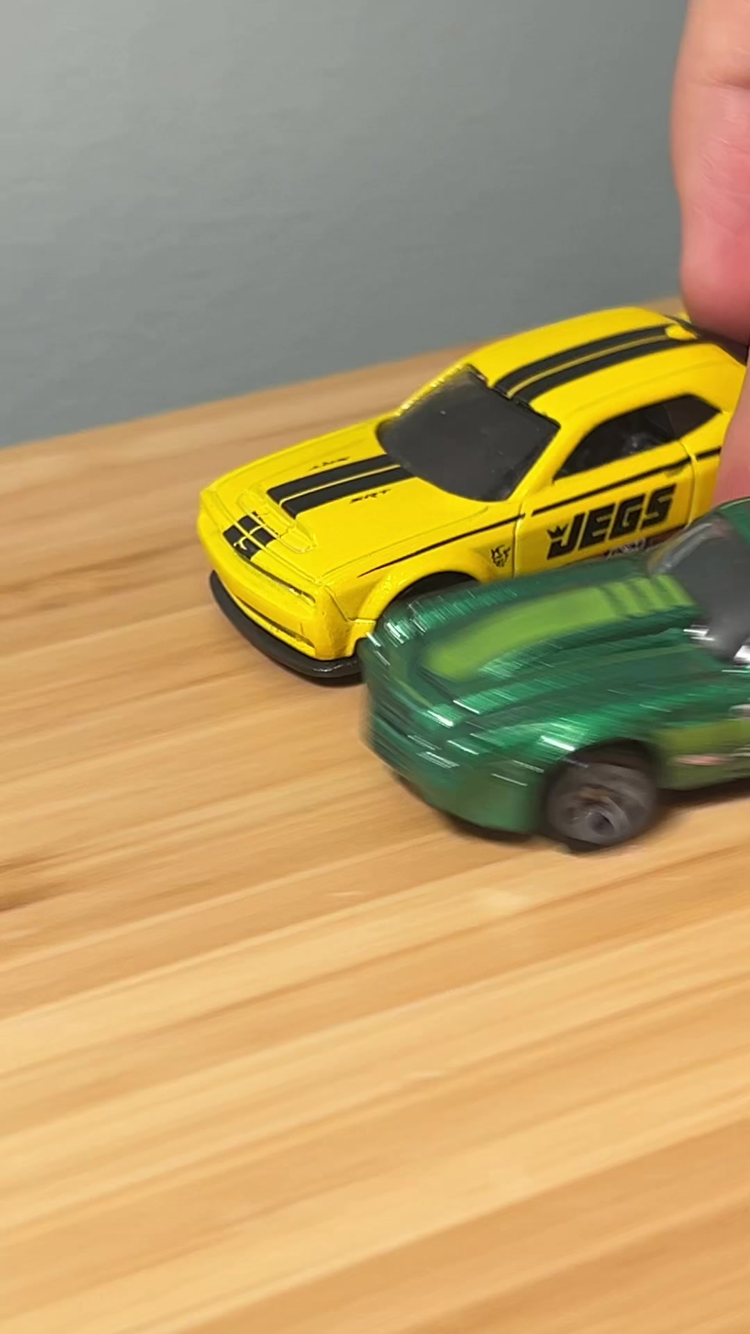 @Hot Wheels Alex