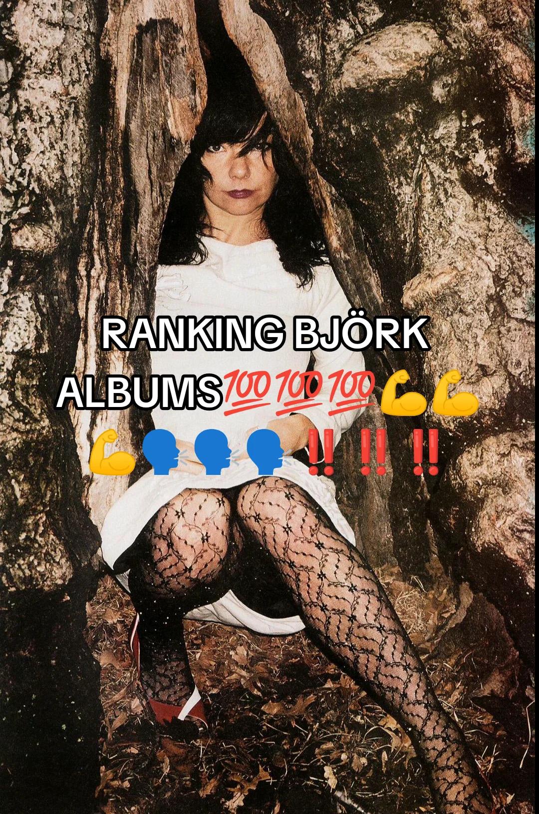 @live laugh bjork 💗