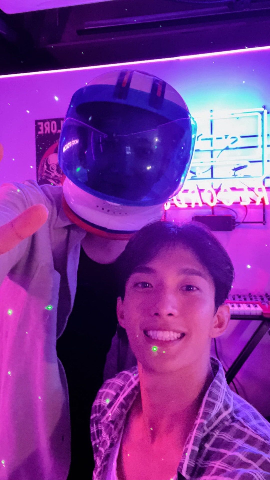 @dori dori jam jam~~