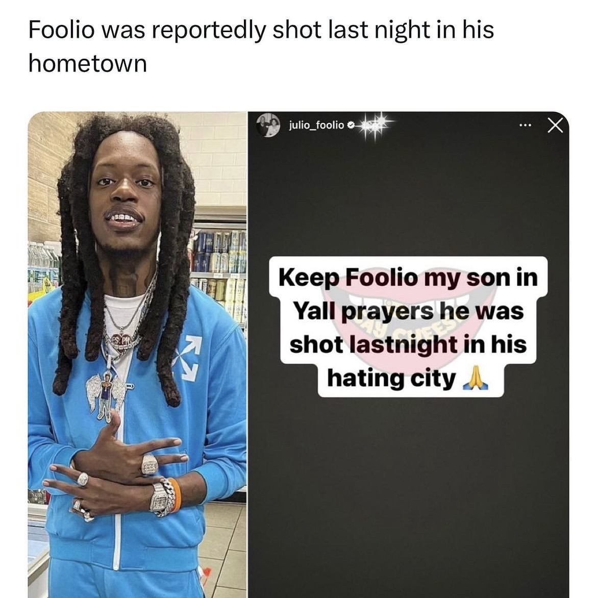 @Chicago News