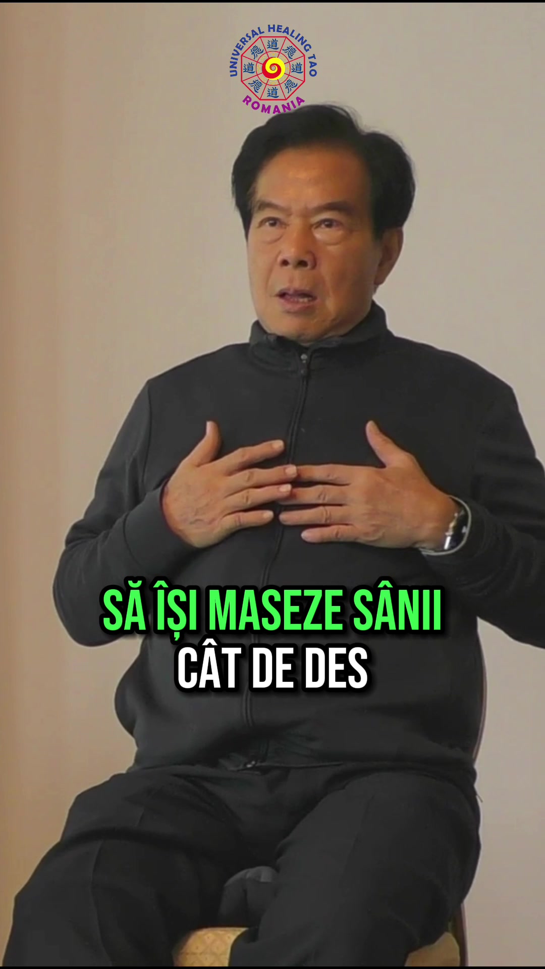 @Tao Rom&acirc;nia