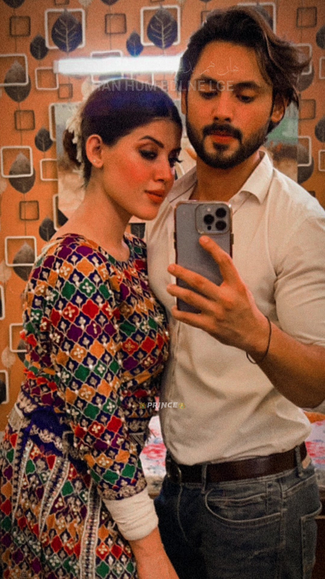 @mujtaba Lakhani