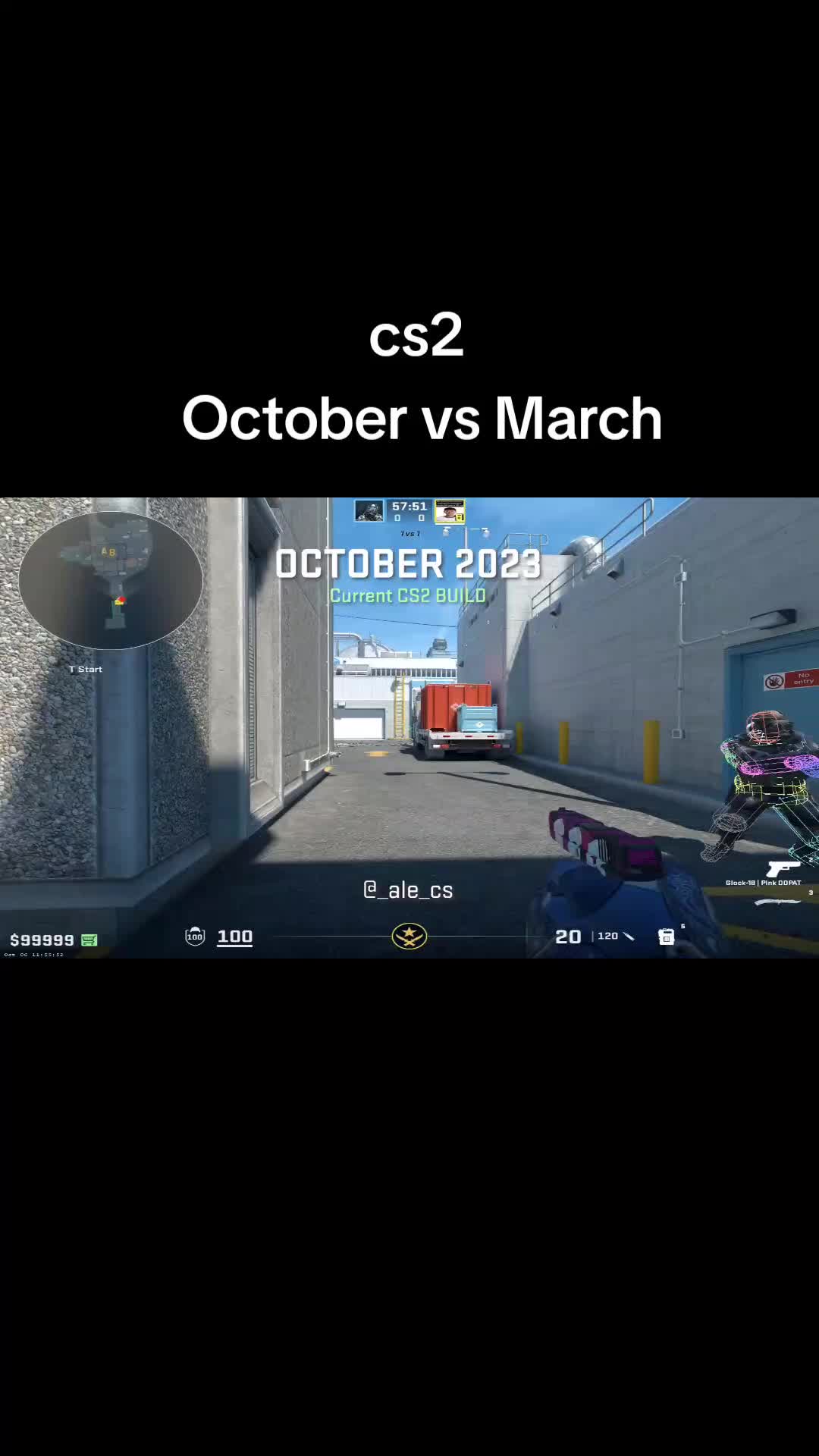 @About Counter Strike 2