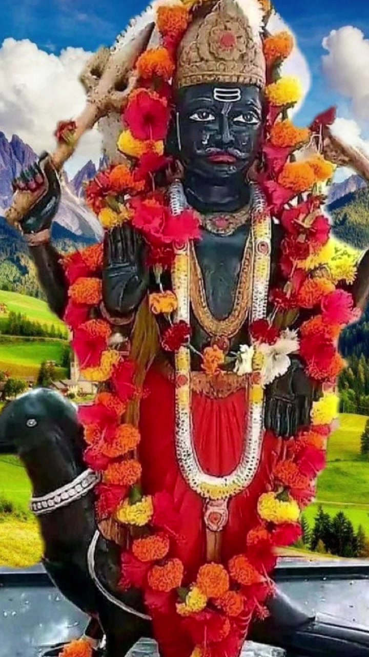 @Blissful Prayers 🕉️