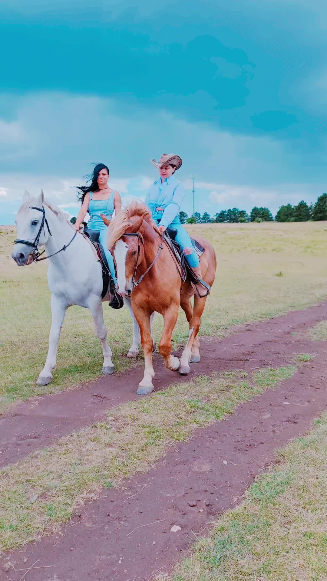 @Alexandra de la Hidalgo 🤠