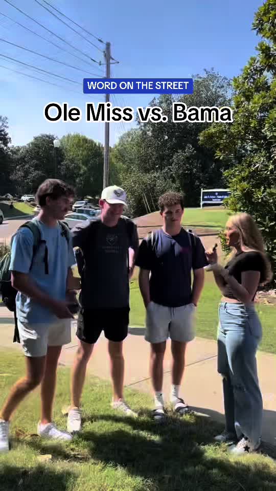 @Ole Miss Journalism New Media