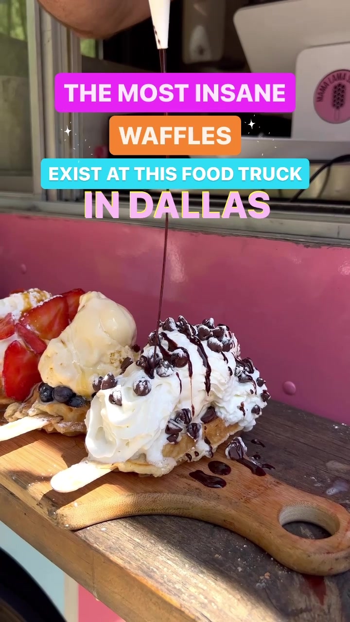 @Dallas Love List