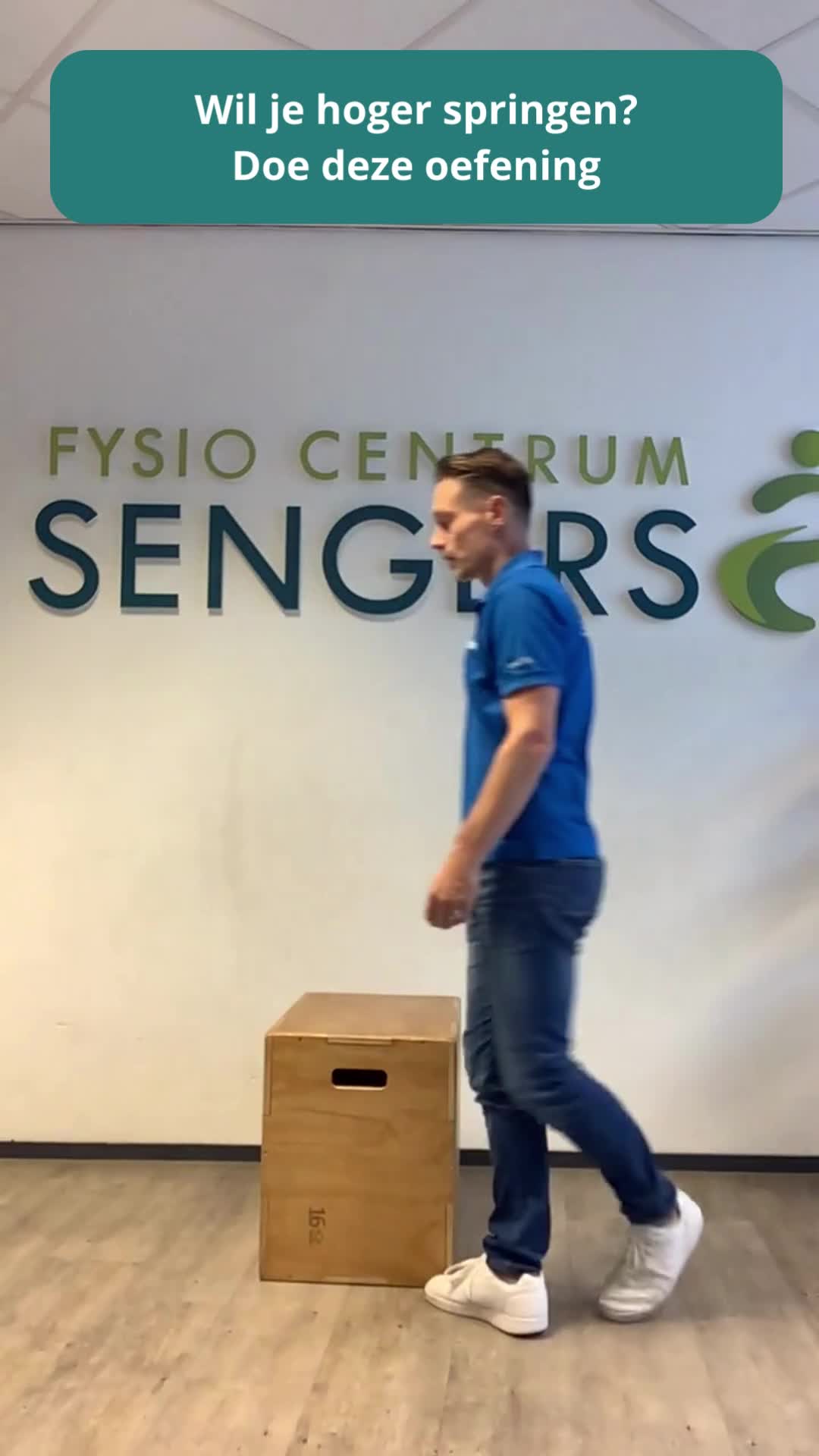 @FysioCentrum&ensp;Sengers