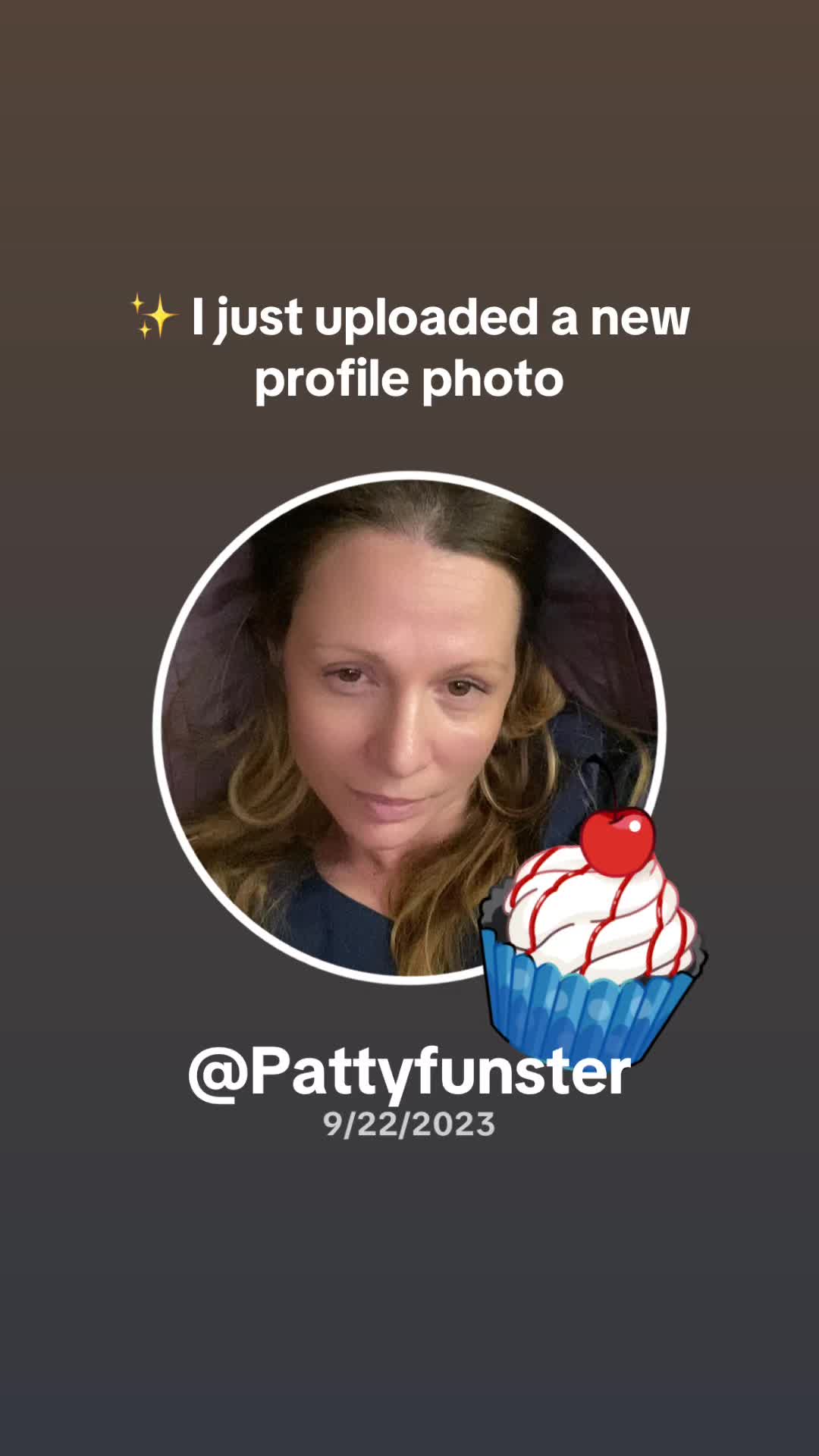 @Pattyfunster