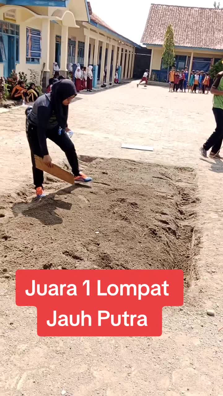 @Berani Belajar