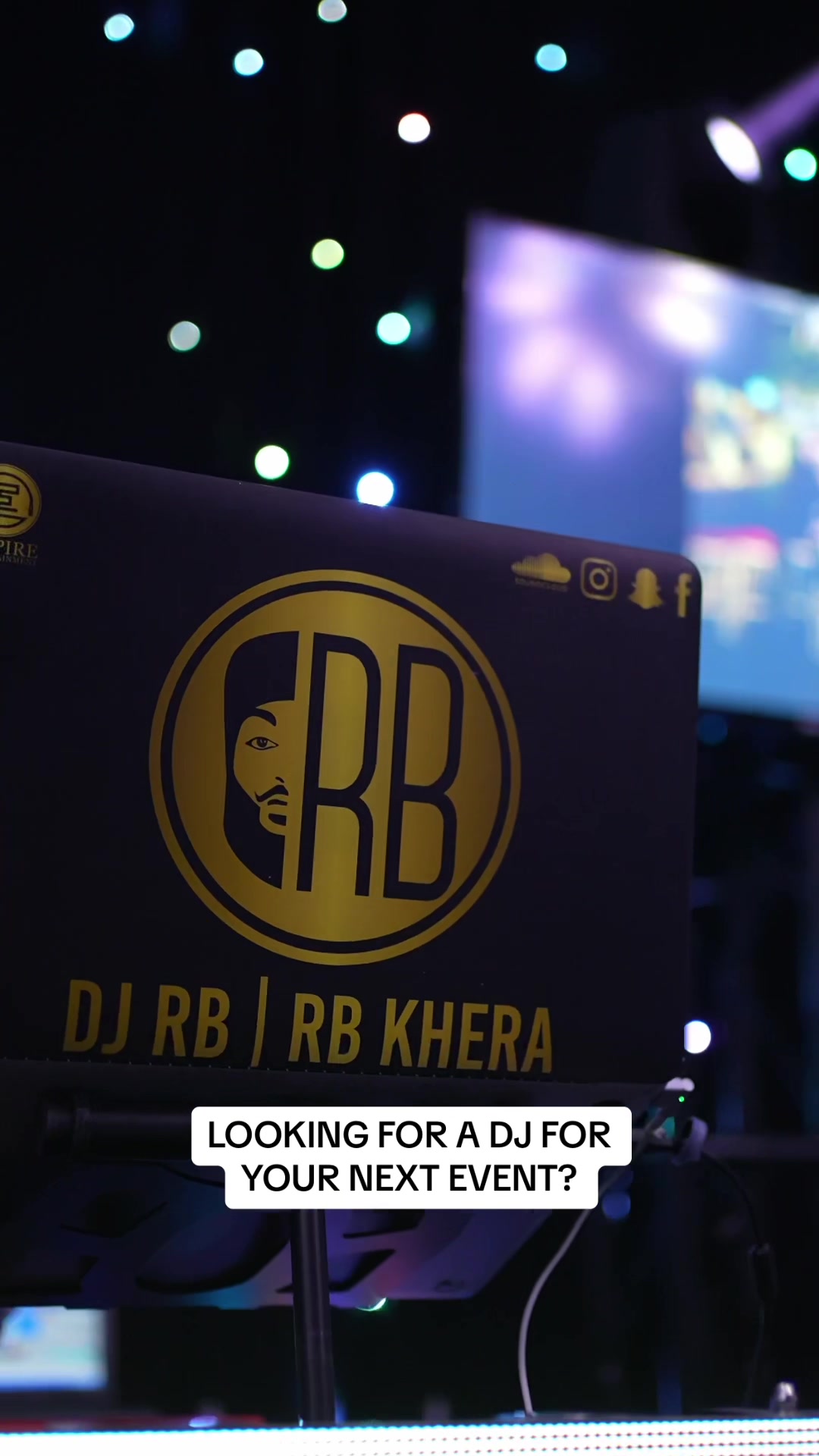 @RB KHERA MUSIC (DJ RB)