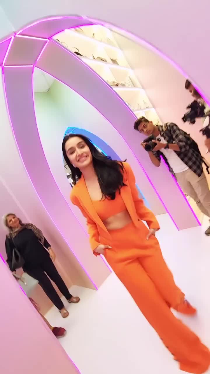 @Shardda Kapoor