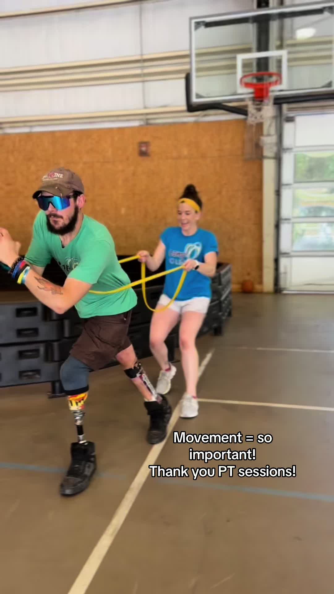 @Camp No Limits
