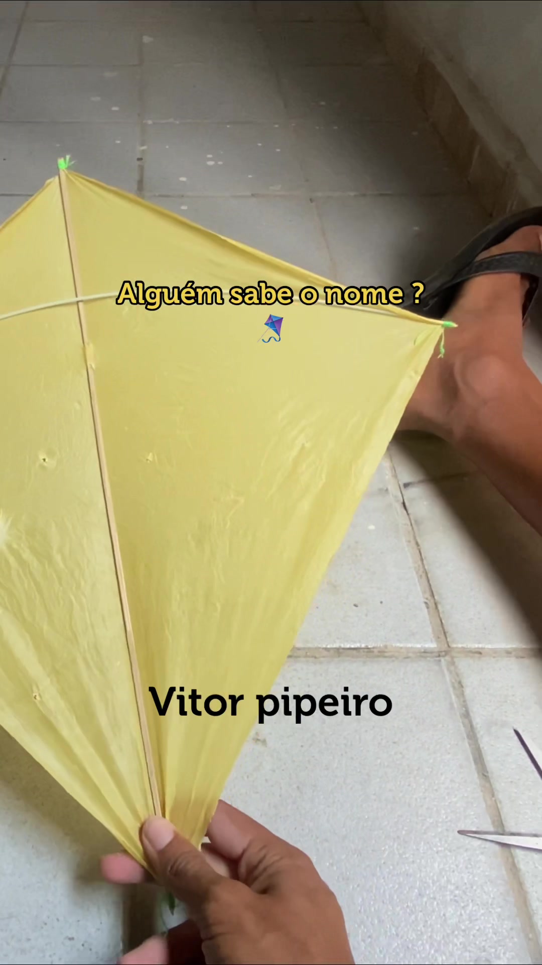 @Vitorpipeiro