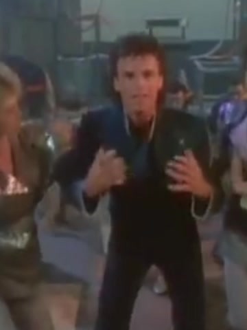 @Rick Springfield