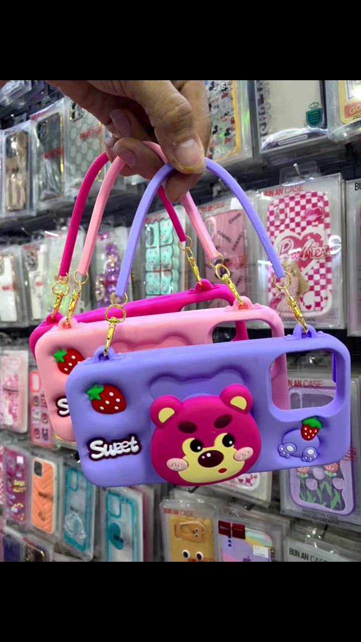 @B-A Online shop