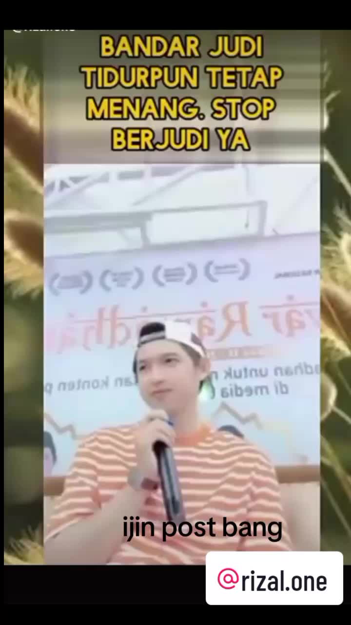 @tajek jay