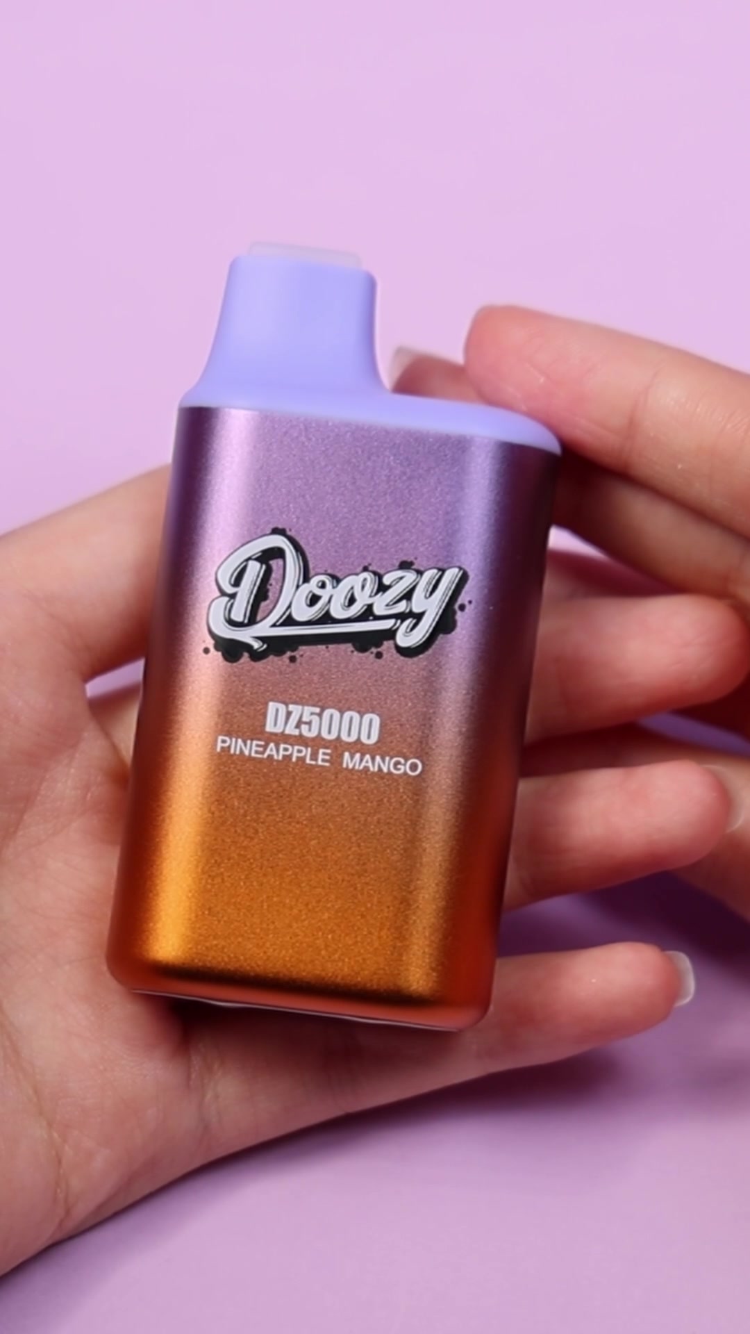 @Doozy
