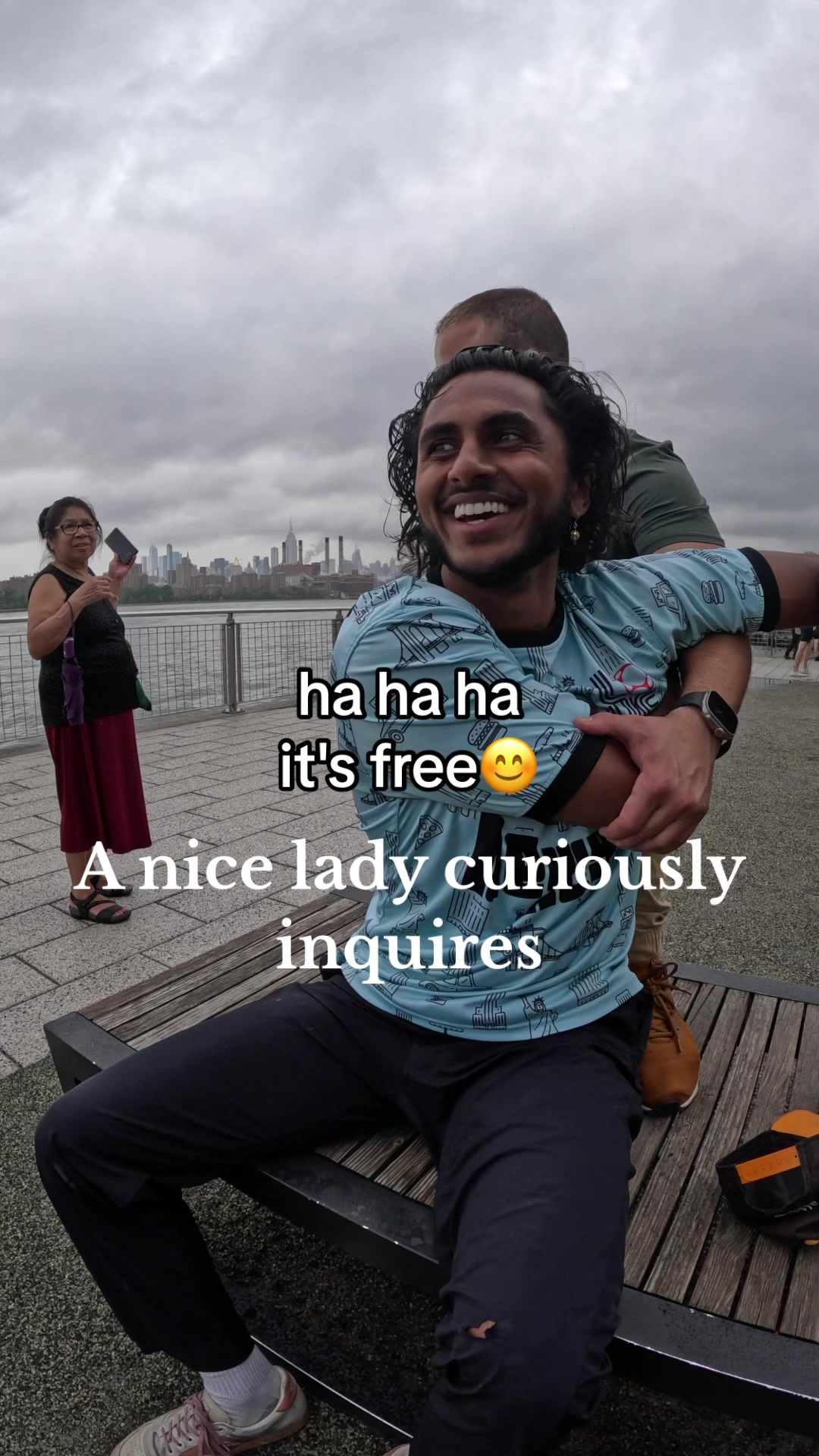 @Stretchability