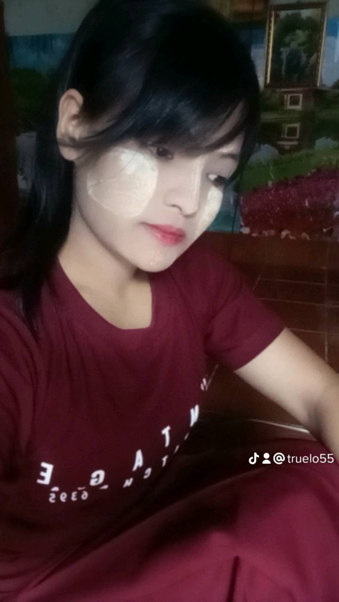 @🙅တေယာက္ထဲပဲ့ေကာင္းပါတယ္👩&zwj;🔧
