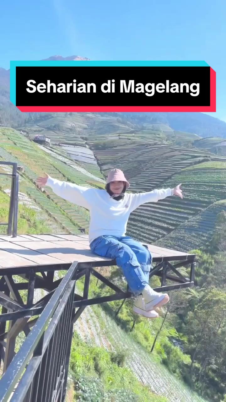 @Travel Murah Jogja