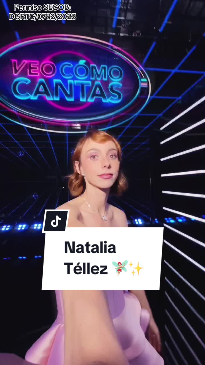 @Veo c&oacute;mo Cantas