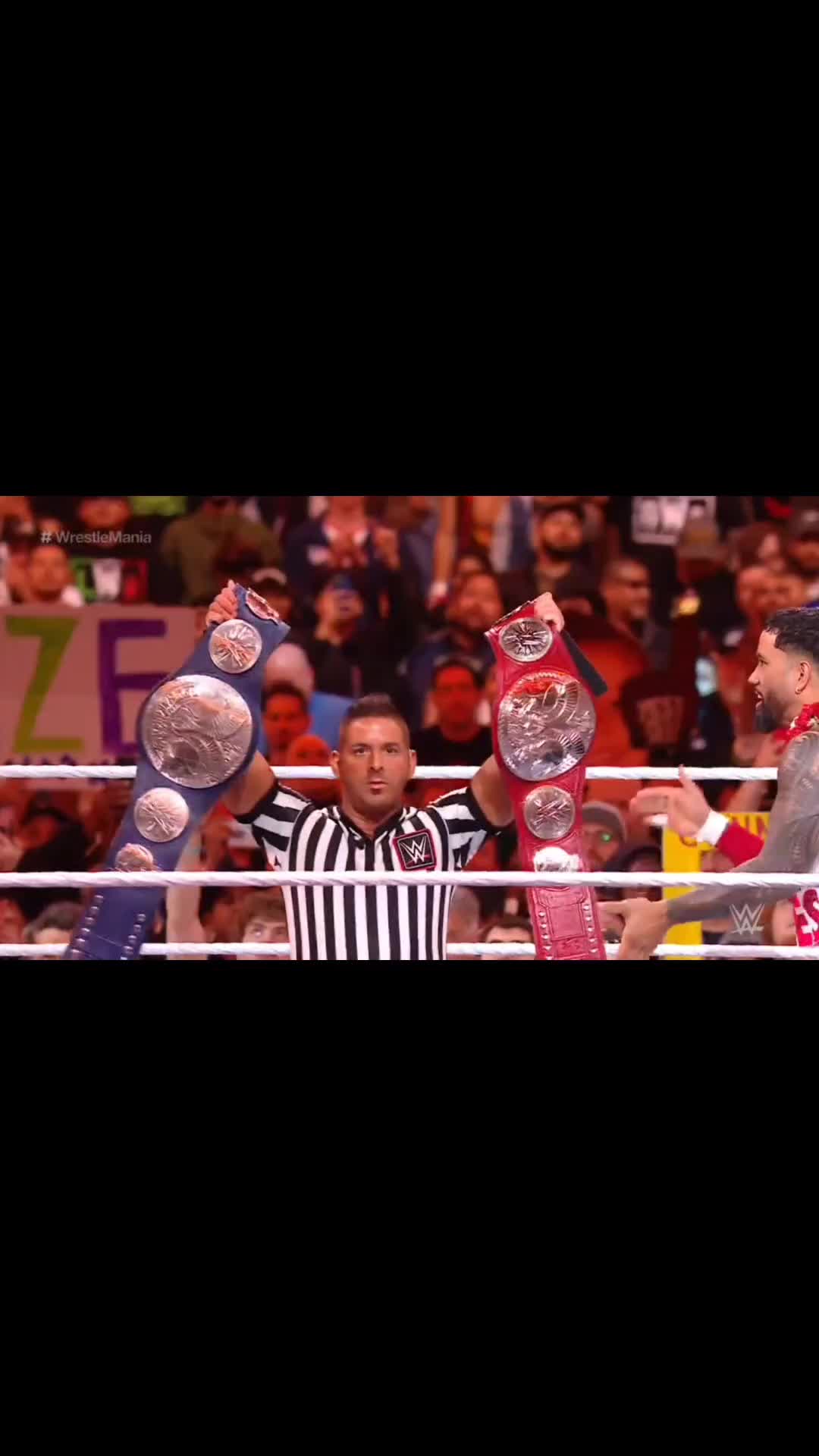 @Wrestlemania.WWE