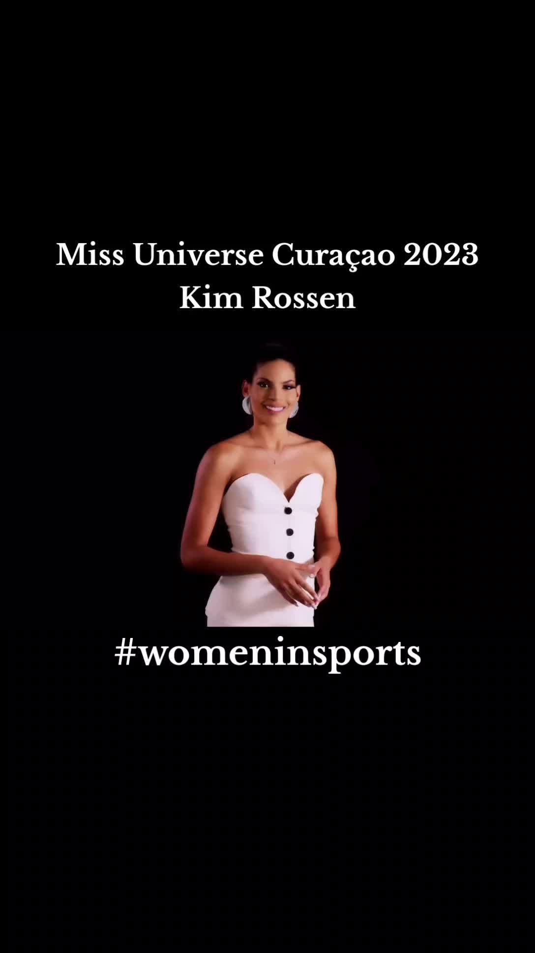 @CuracaoQueens