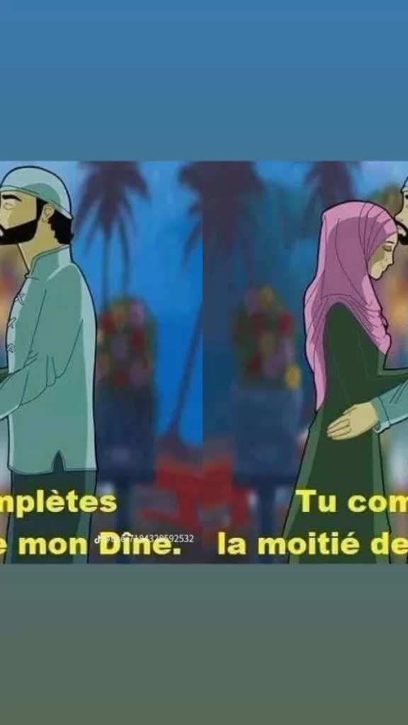 @A&iuml;cha zerbo 🧕