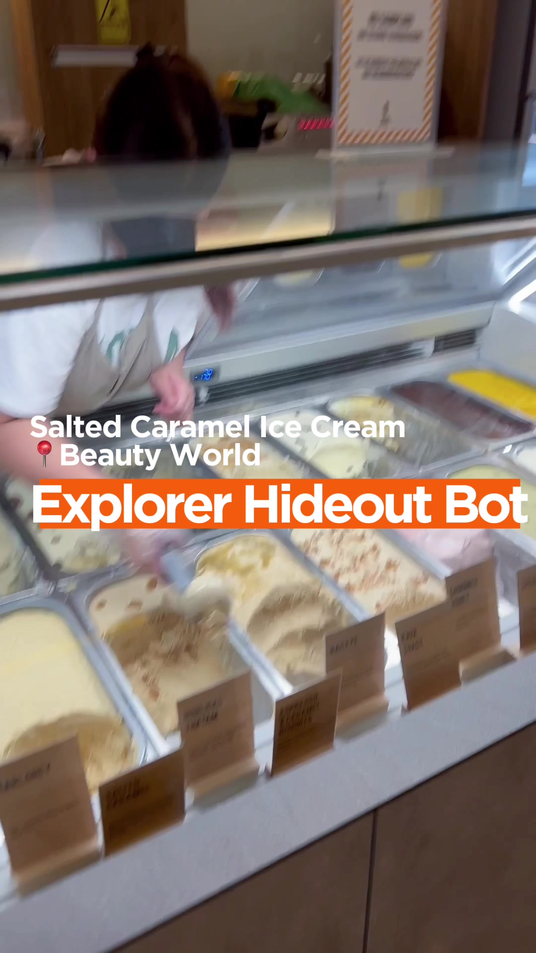 @Explorer Hideout | Telegram