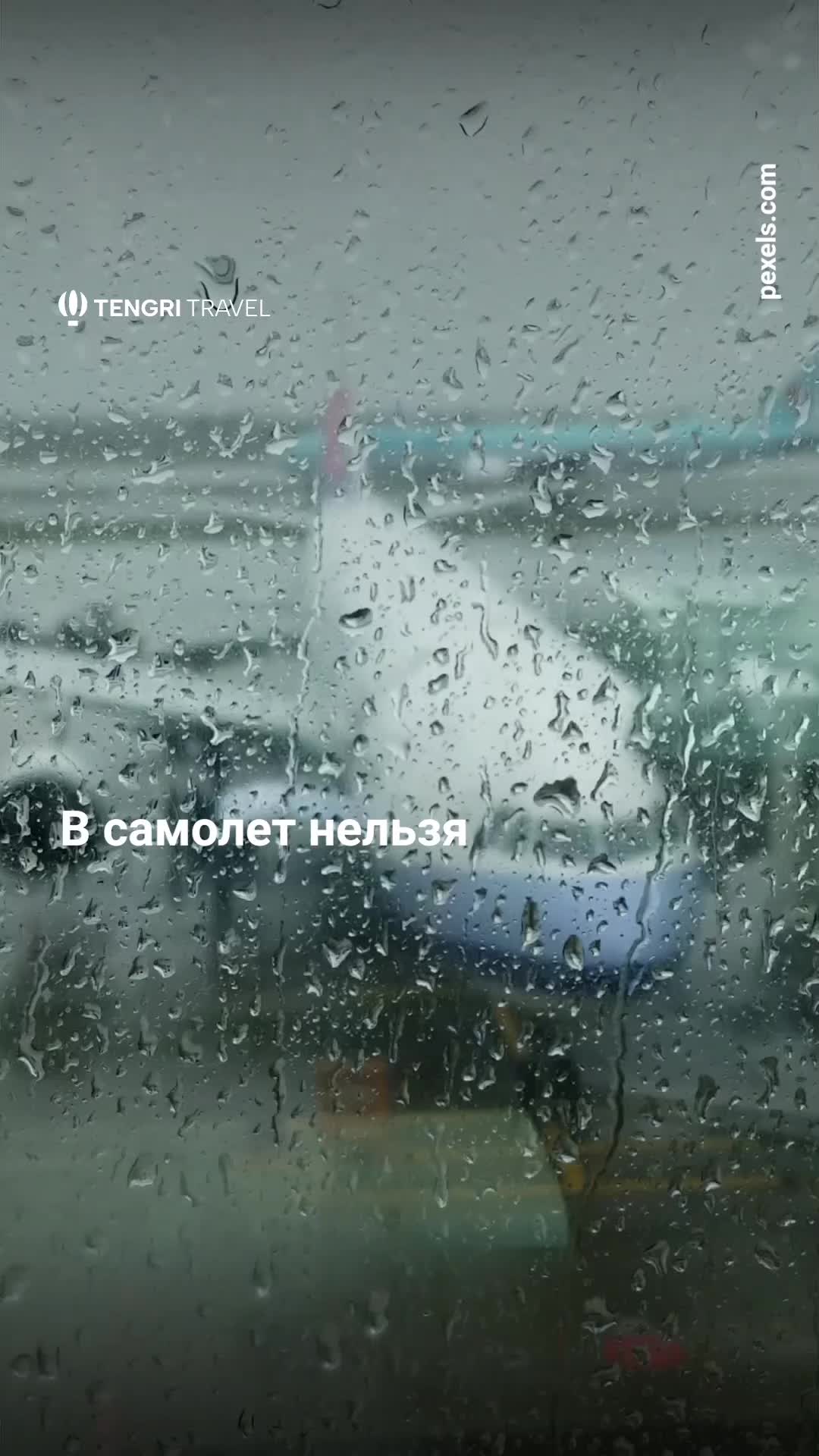 @Tengri Travel 🌍