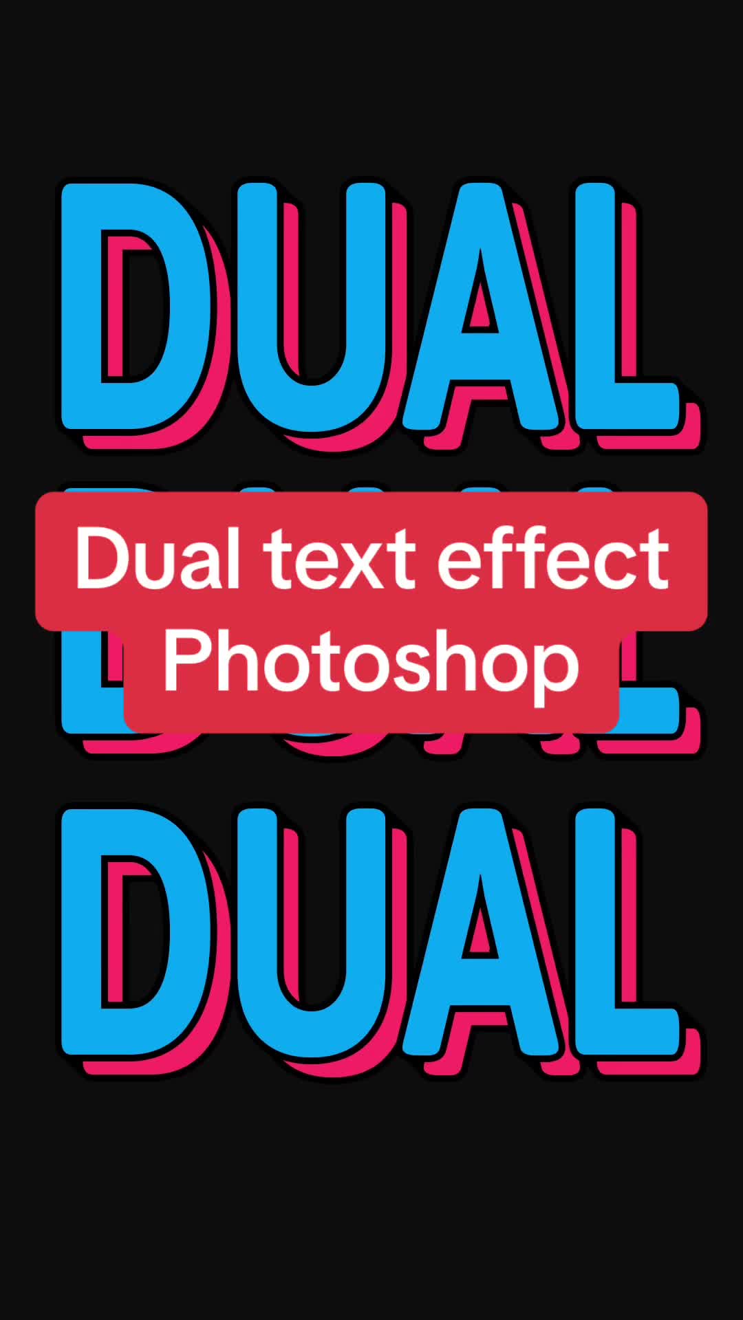 @photoshop tutorial