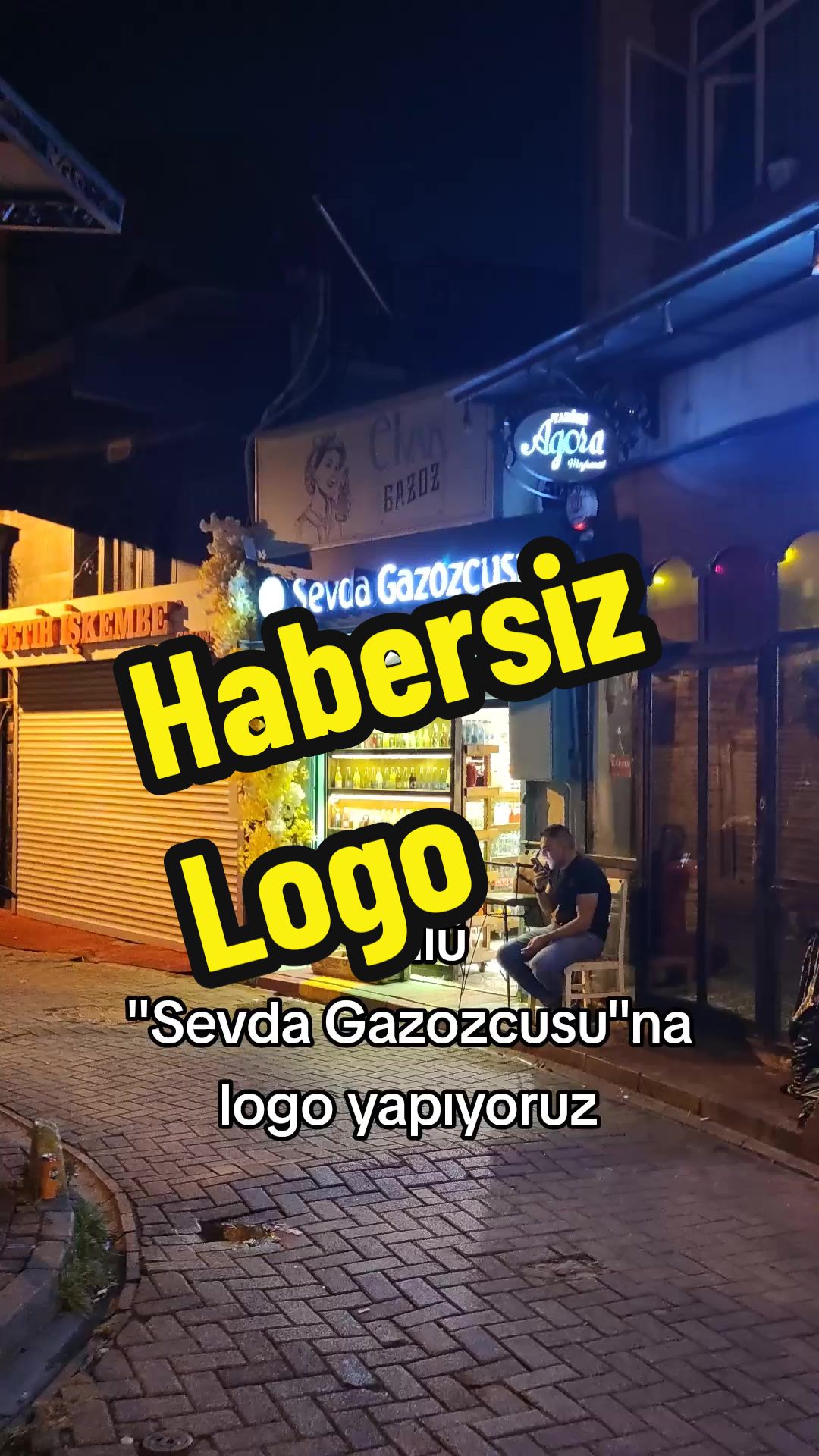 @Logo Tasarımı
